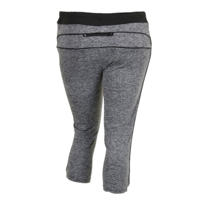Studio Fitness Capri bukser Studio Fitness Capri bukser