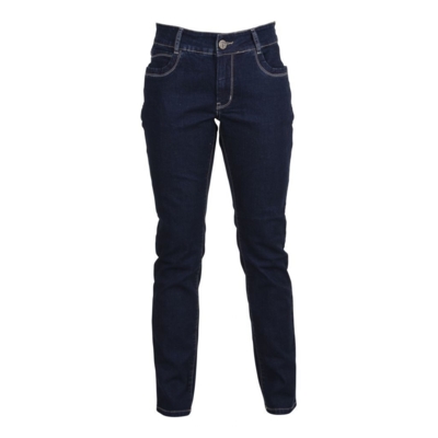 Veto blue denim jeans - Loose fit Veto blue denim jeans - Loose fit