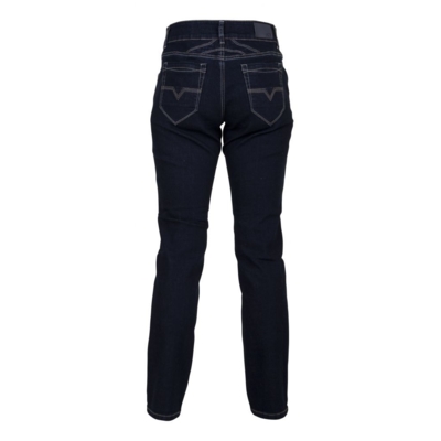 Veto blue denim jeans - Loose fit Veto blue denim jeans - Loose fit