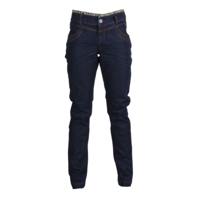 Veto blue denim jeans - Regular fit Veto blue denim jeans - Regular fit