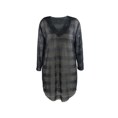Sølvlook Veto bluse Sølvlook Veto bluse