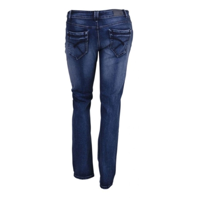 Veto heavy washed jeans - Loose fit Veto heavy washed jeans - Loose fit