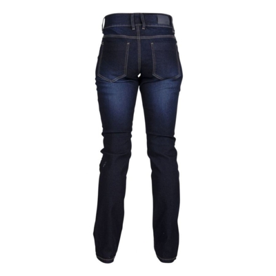 Veto denim blå jeans - Loose fit Veto denim blå jeans - Loose fit