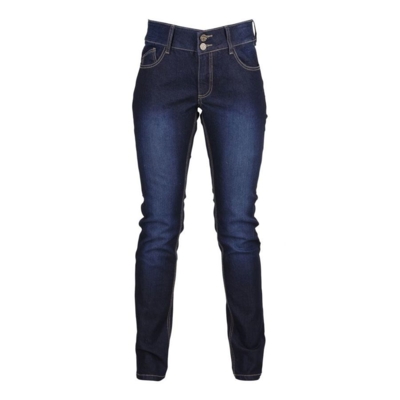 Veto denim blå jeans - Loose fit Veto denim blå jeans - Loose fit