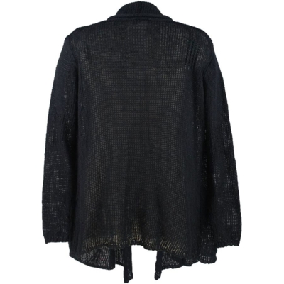 Veto Cardigan m sjalskrave Veto Cardigan m sjalskrave