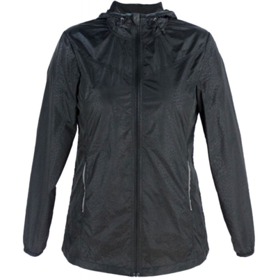Studio Gym jakke (Sort) Studio Gym jakke (Sort)