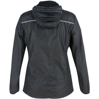 Studio Gym jakke (Sort) Studio Gym jakke (Sort)