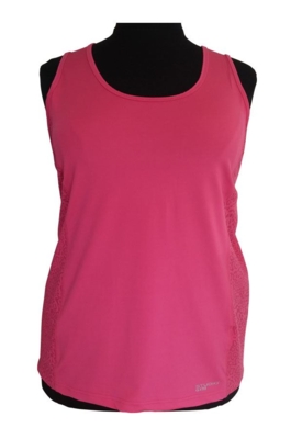 Studio Fitness Tank Top (Pink) Studio Fitness Tank Top (Pink)