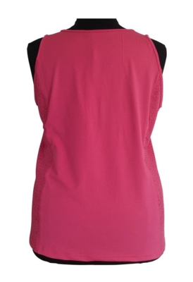 Studio Fitness Tank Top (Pink) Studio Fitness Tank Top (Pink)