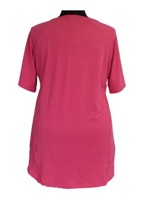Studio Fitness T-shirt (Pink) Studio Fitness T-shirt (Pink)