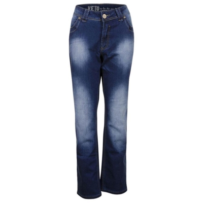 Veto lyseblå jeans - Loose fit Veto lyseblå jeans - Loose fit