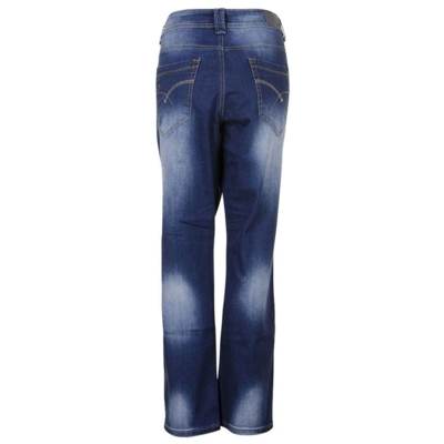 Veto lyseblå jeans - Loose fit Veto lyseblå jeans - Loose fit