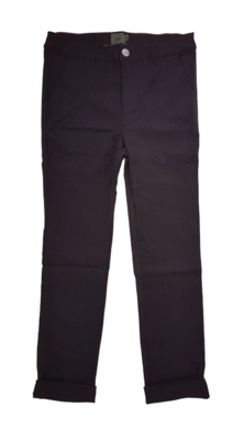 Veto 7/8 dele bukser m. stretch (Sort) Veto 7/8 dele bukser m. stretch (Sort)