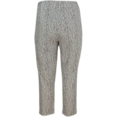 Gozzip leggins (Hvid/Sand) Gozzip leggins (Hvid/Sand)