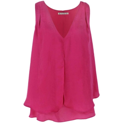 Pink Studio top Pink Studio top