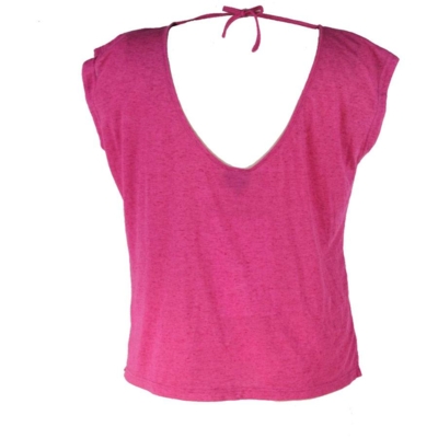 Veto pink T-shirt Veto pink T-shirt