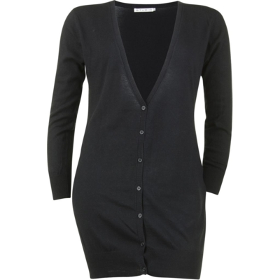 Lang sort Studio cardigan Lang sort Studio cardigan