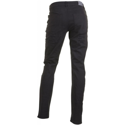 Veto sorte Stretch jeans - Regular fit Veto sorte Stretch jeans - Regular fit