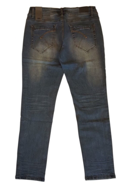 Veto blå Stretch jeans - Regular fit Veto blå Stretch jeans - Regular fit