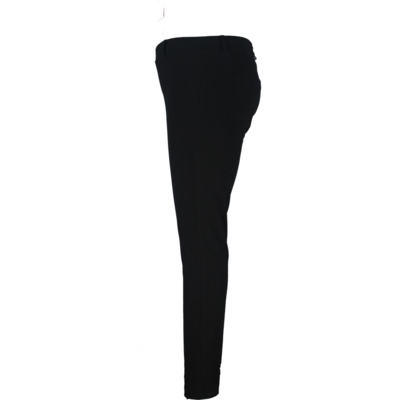 Studio leggins m. jeans look Studio leggins m. jeans look