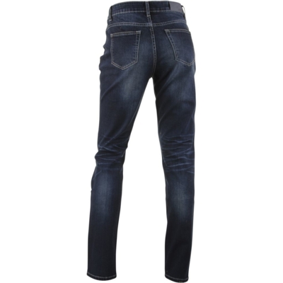 Veto blue denim jeans - Regular fit Veto blue denim jeans - Regular fit
