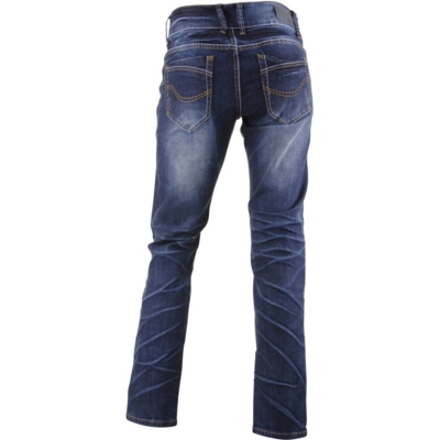 Veto blue denim jeans - Regular fit Veto blue denim jeans - Regular fit