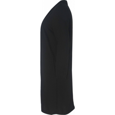 Veto - Lang blazer (Sort) Veto - Lang blazer (Sort)