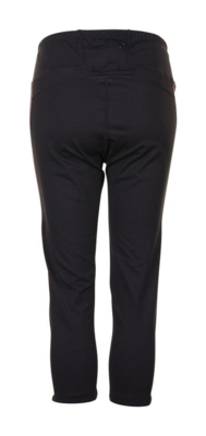 Sporty ¾ leggins fra Studio Gym (Sort) Sporty ¾ leggins fra Studio Gym (Sort)