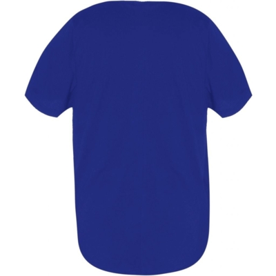 Blå Loose fit T-shirt - Studio Blå Loose fit T-shirt - Studio