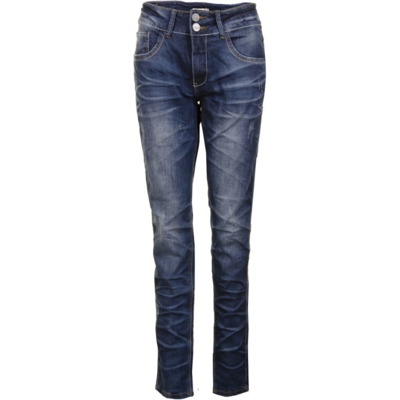 Studio blå jeans (Fit 55 - Loose fit) Studio blå jeans (Fit 55 - Loose fit)