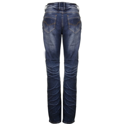 Studio blå jeans (Fit 55 - Loose fit) Studio blå jeans (Fit 55 - Loose fit)
