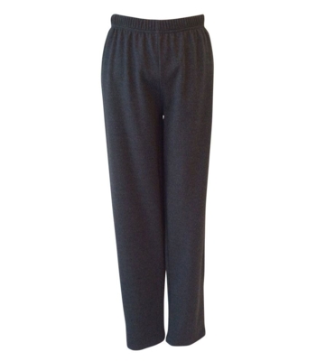 Koksgrå homewear bukser Koksgrå homewear bukser