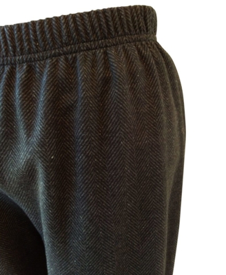 Koksgrå homewear bukser Koksgrå homewear bukser