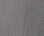 Habit (Grå m. hvide striber) (Str. 30)