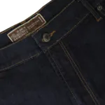 Ed Baxter sorte jeans m. stretch (30")