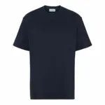 Navyblå