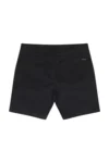 Ed Baxter shorts (Adapt-A-Waist) (Navyblå)