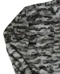 Camouflage - detaljer
