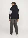Sort/Grå - modelfoto