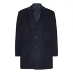 Mørk navy