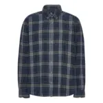 Mørk navy