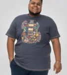 Modelfoto