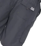 Mørke grå
