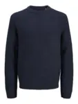 Navy blå