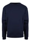 Navy blå