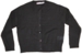XGirlz - Sort cardigan m. palietter (L/Æ) XGirlz - Sort cardigan m. palietter (L/Æ)