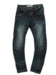 XBoyz jeans (Mørkeblå / forvasket) XBoyz jeans (Mørkeblå / forvasket)
