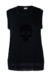 Deluca Top (Sort) Deluca Top (Sort)