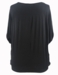 Deluca bluse (Sort) Deluca bluse (Sort)