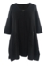 Gozzip Cardigan (Sort) Gozzip Cardigan (Sort)